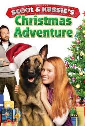 Las Aventuras de K-9 Un Cuento de Navidad (2013) poster